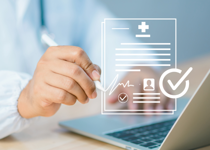 Trámites administrativos ágiles y sin complicaciones.